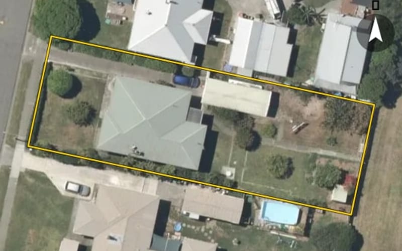 35 Seddon Crescent