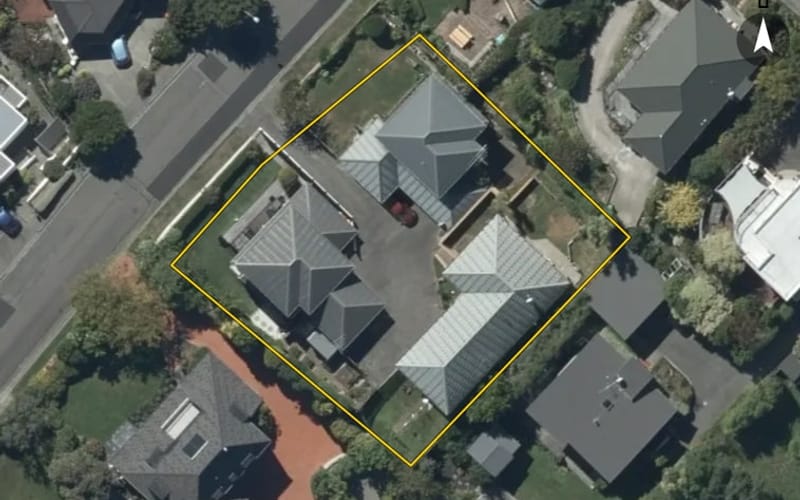 5 Kiteroa Place