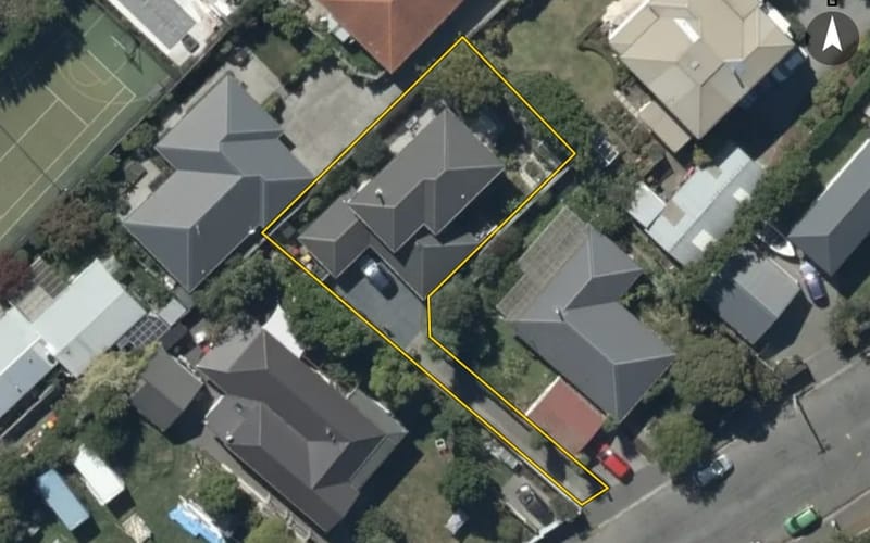 33A Locarno Street