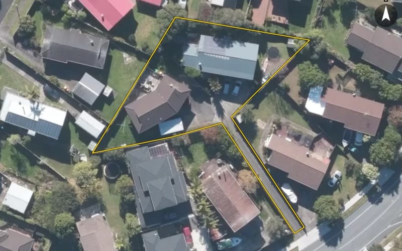 2/20 Gosford Drive