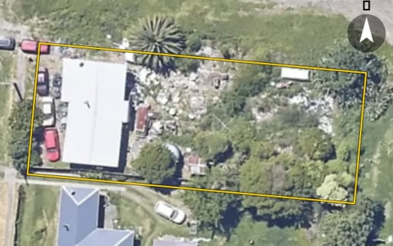 9 Ihaka Street