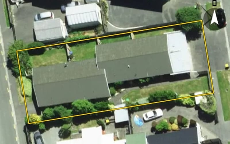 4 Douglas Street