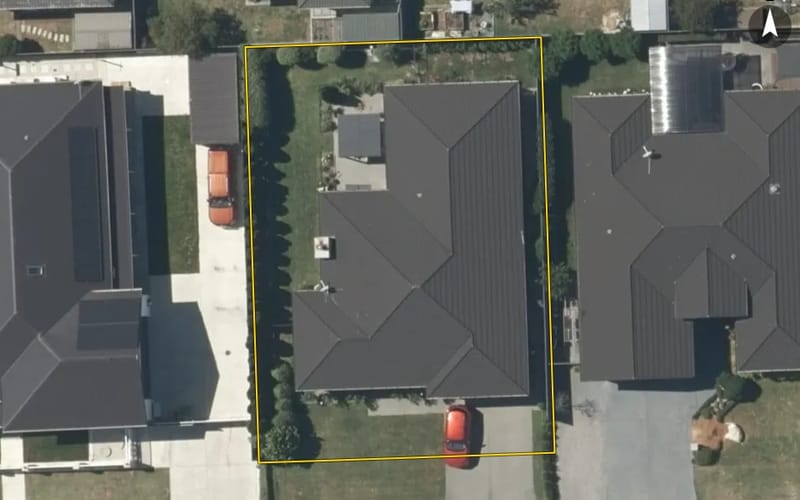 99 Hunter Drive
