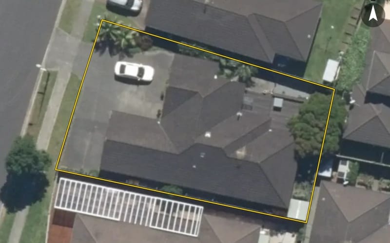 82 Wayne Francis Drive