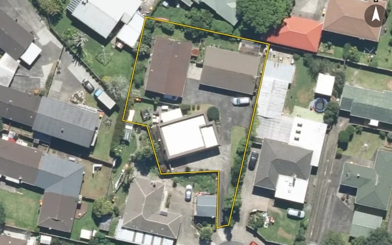 1/11 Reeves Avenue