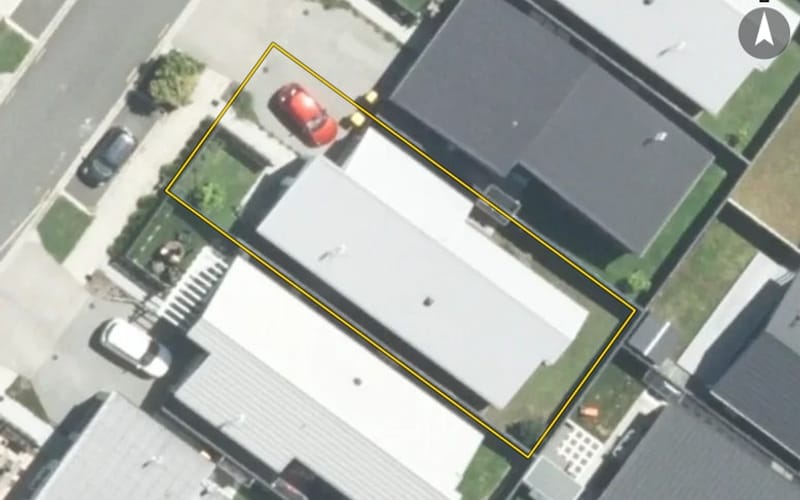 18 Sierra Way