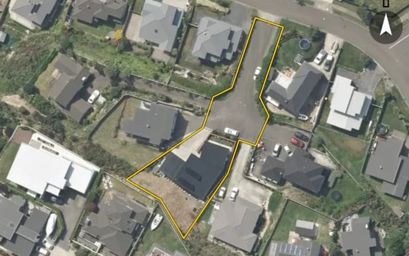 5 Heaphy Court