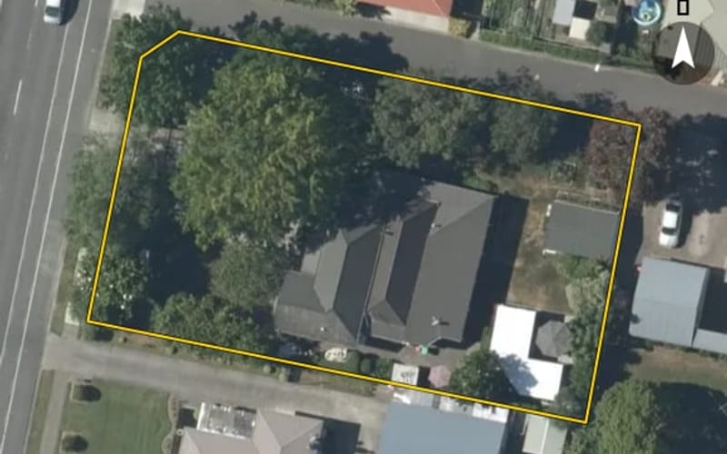 168 Guppy Road
