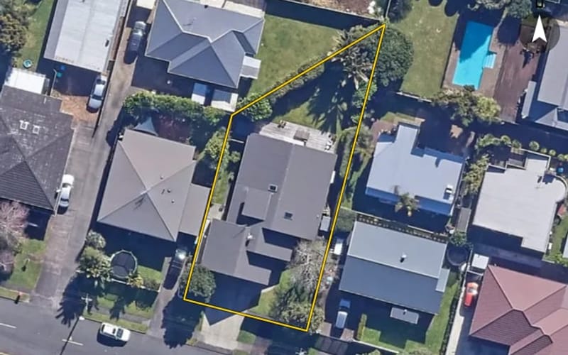 1 Fernleigh Avenue