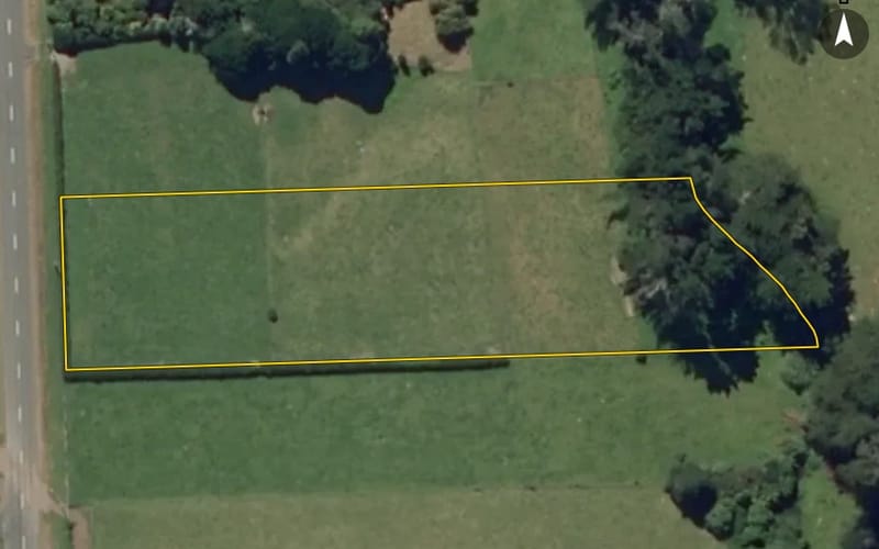 459 Richmond Road