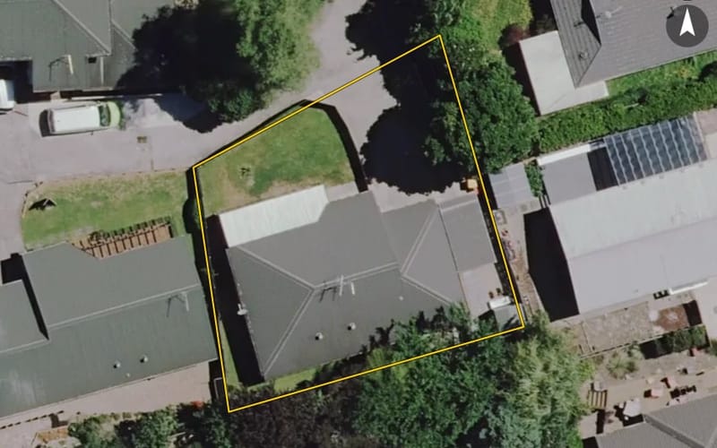 152E Clarkin Road