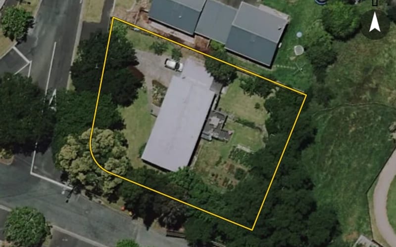 18 Acacia Crescent
