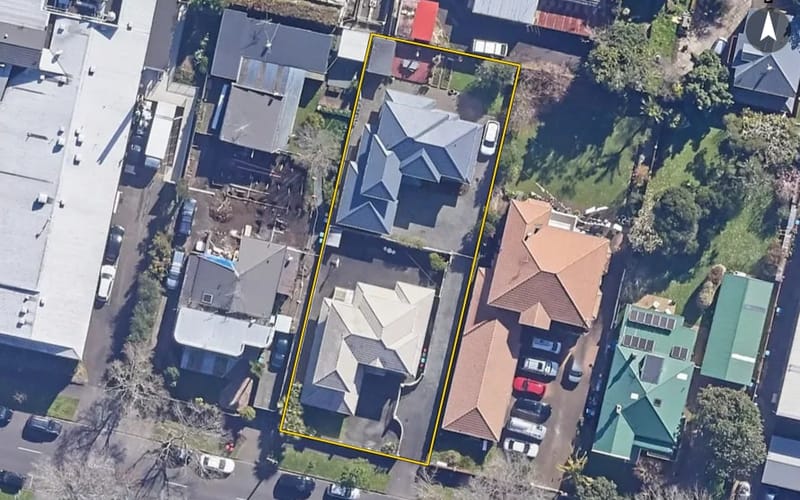1/21 Bracken Avenue