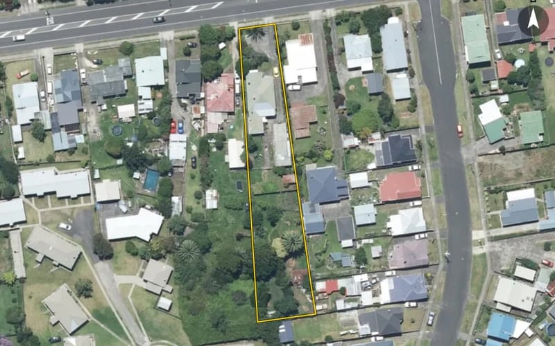 39 Alma Road