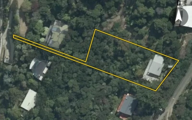 33 Bayview Road