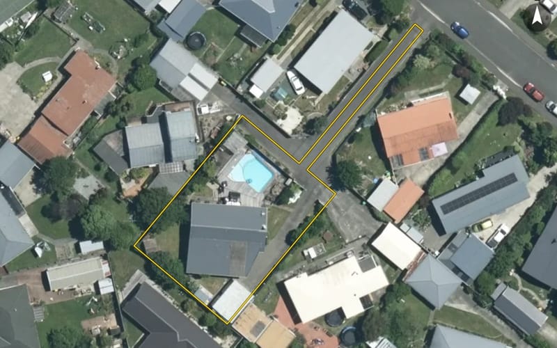 56 Tennyson Crescent