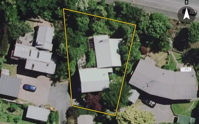 19 Bretton Terrace