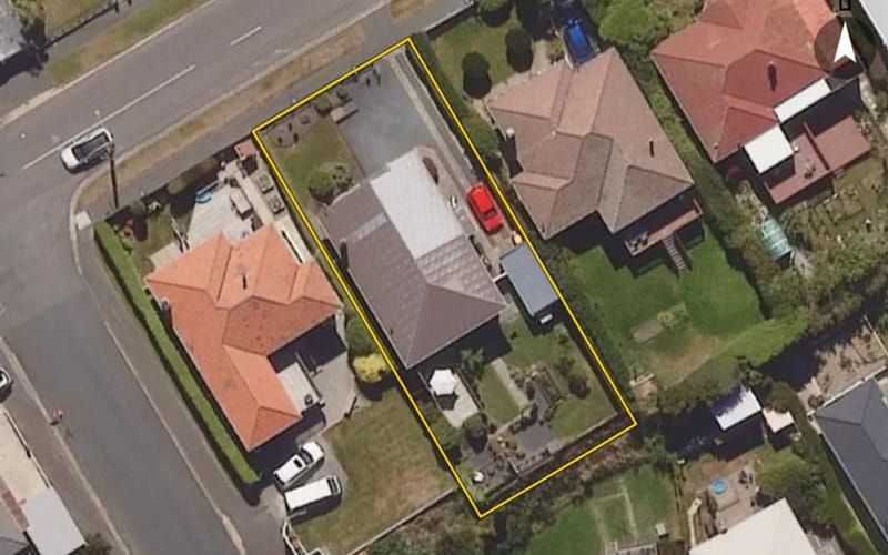 81 Middleton Road