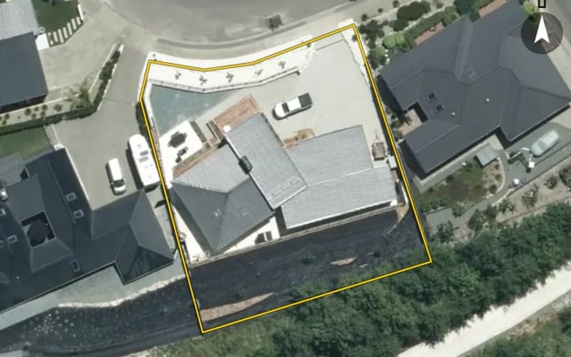 61 Sanctuary Drive