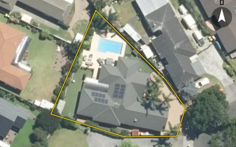 7 Tolvah Place