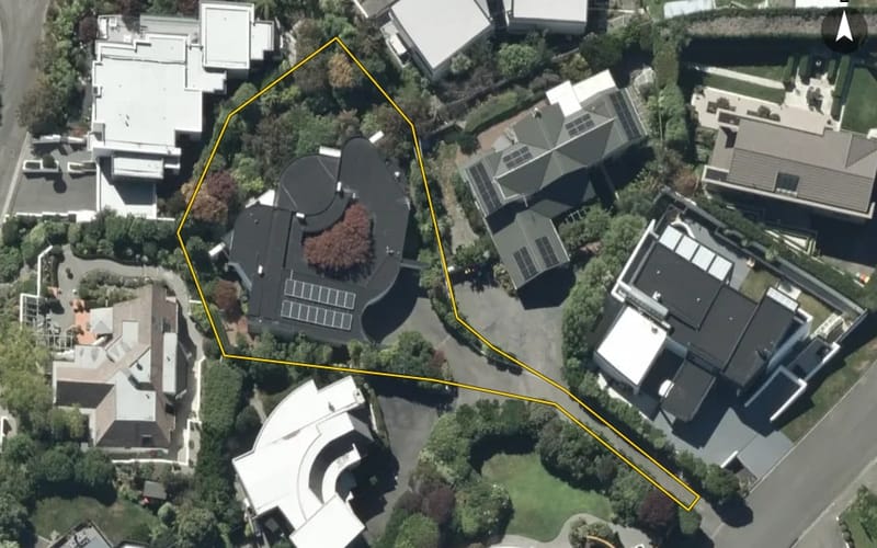 16 Harry Ell Drive