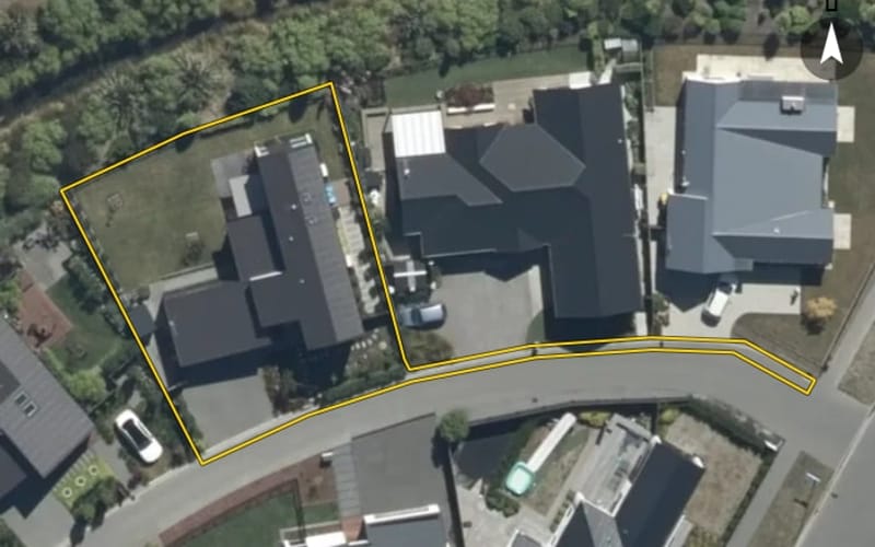 6 Kinnerton Lane
