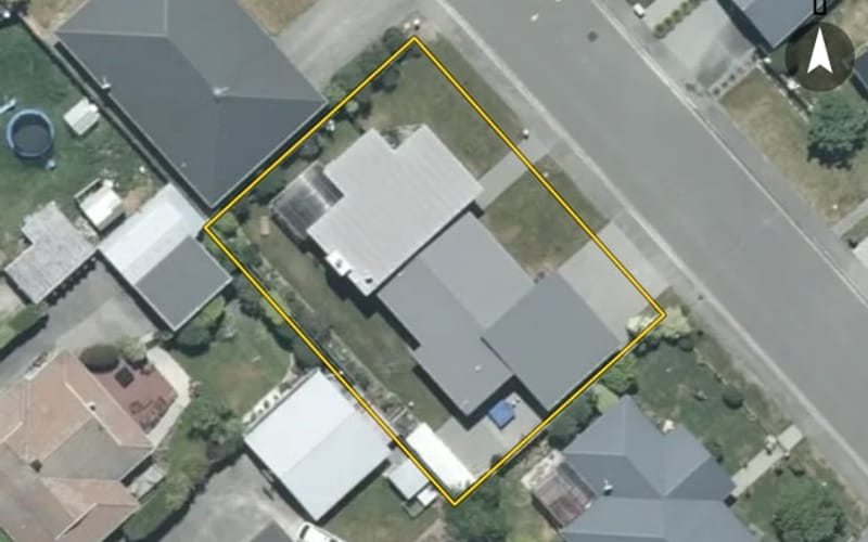 7 Somerset Grove