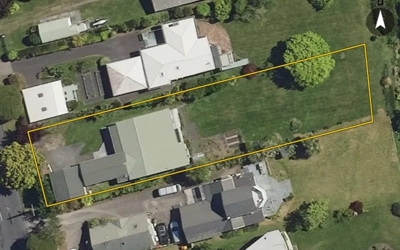 117 Koutu Road