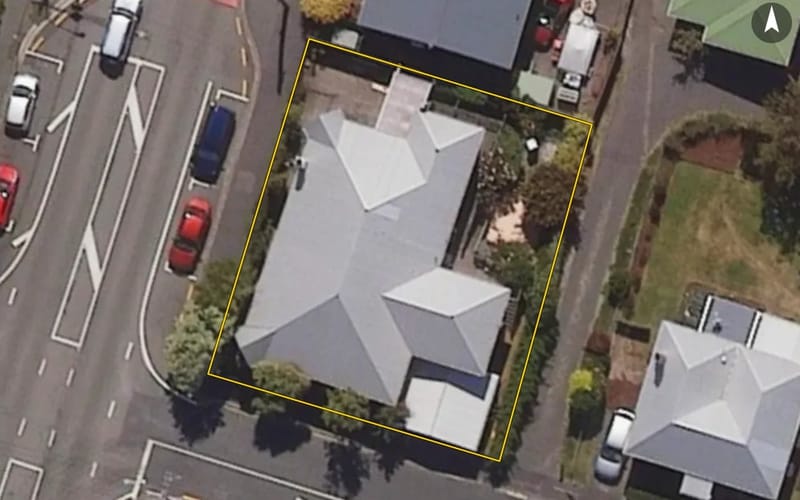 39 Elgin Road