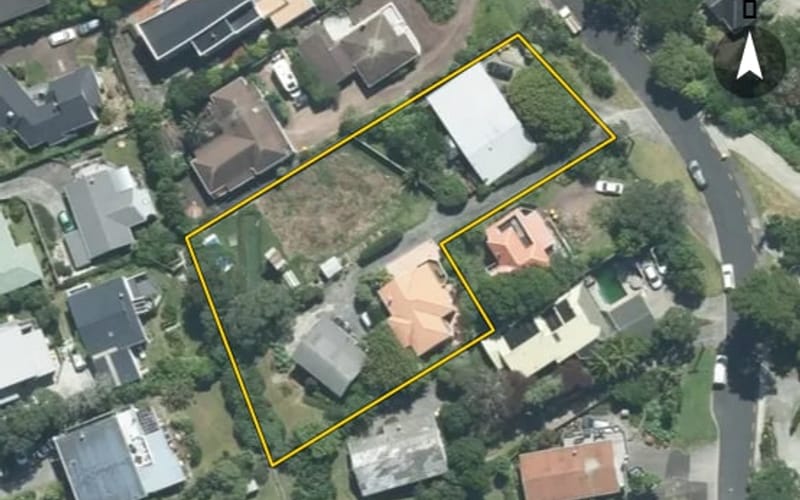 3/16 Long Bay Drive