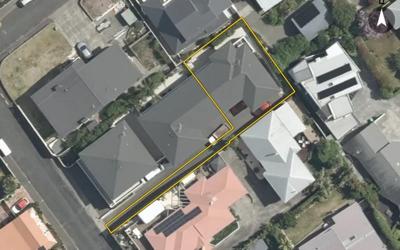 7B Havelock Road