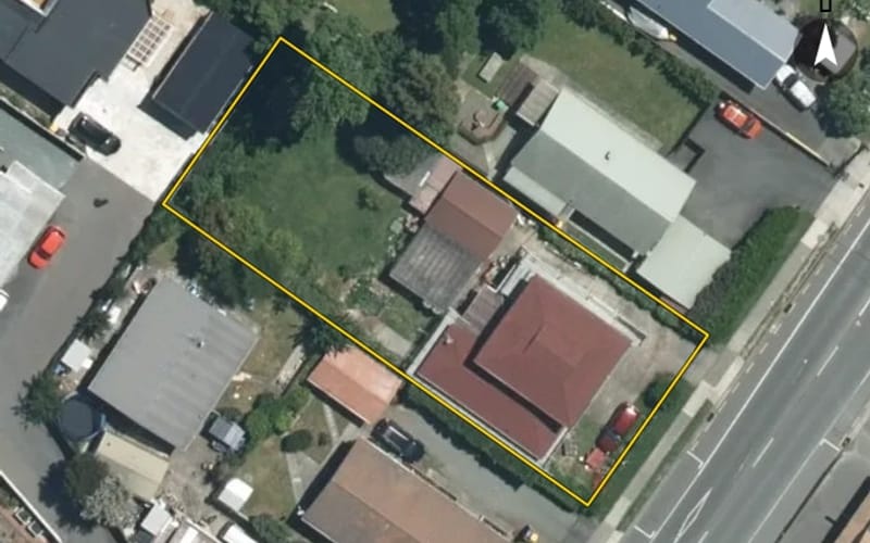 224 Nayland Road