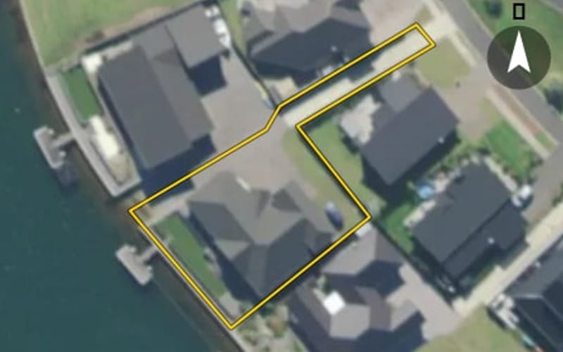 46 Waitemata Drive