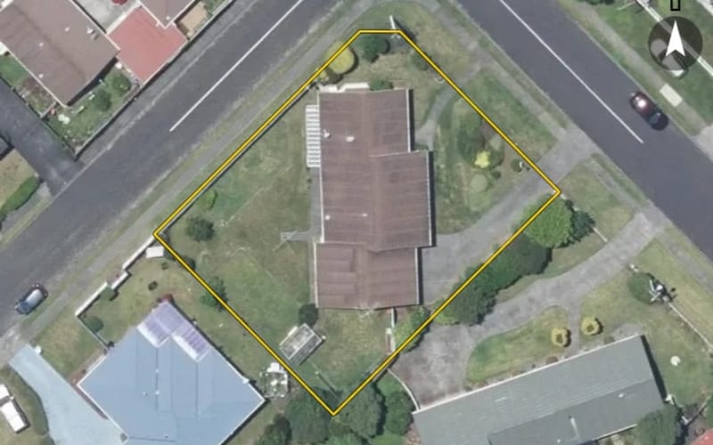 51 Somerset Road