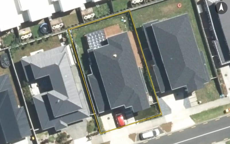 25 Papareia Road