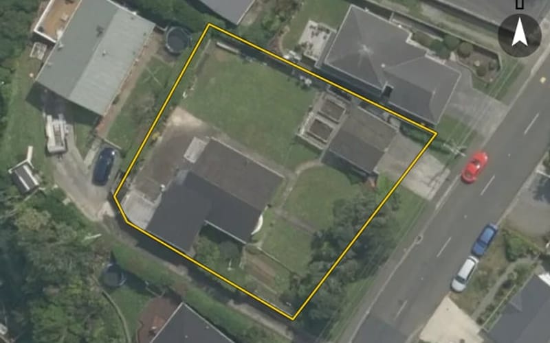 7 Glanmire Road