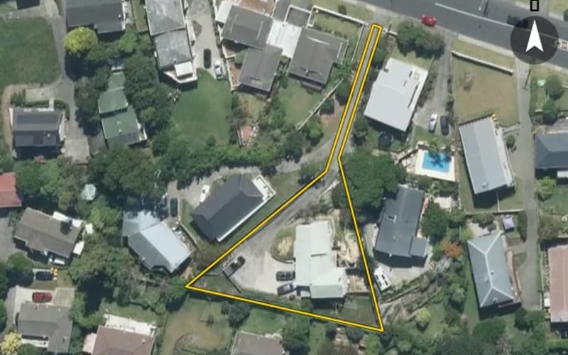23B Target Road