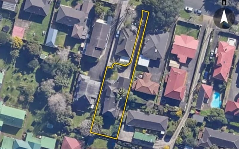 18A Rewi Road