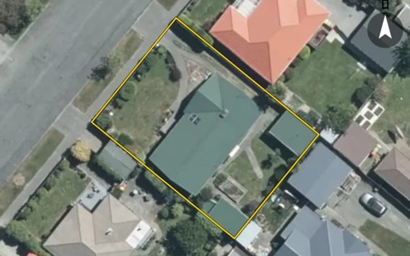 12A St George Street