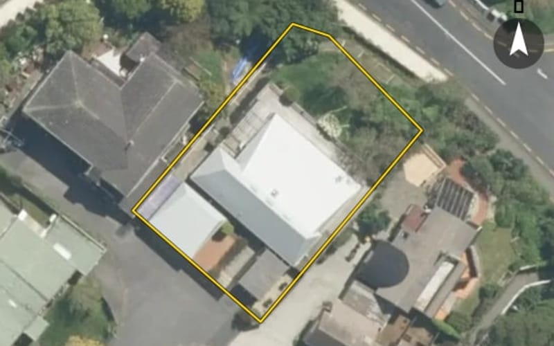 7 Woodford Way