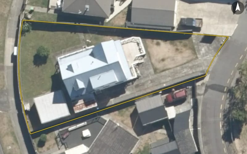 74 Totara Park Road