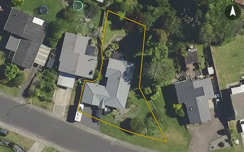 34A Pegasus Drive