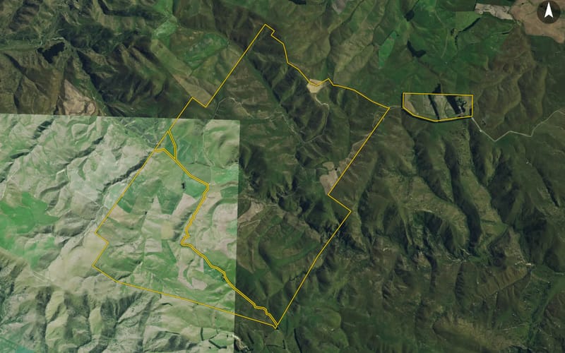 609 Zig Zag Road