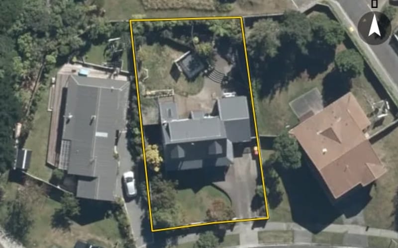 12 Otamarau Grove