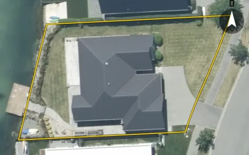 9 Waterton Point