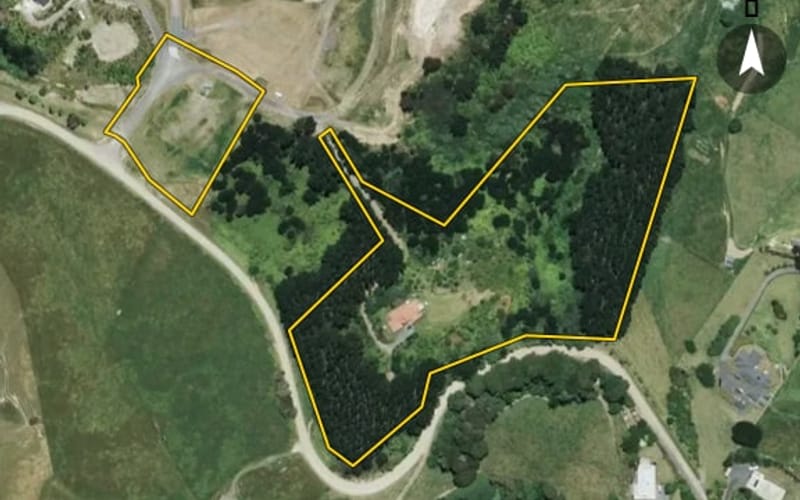 8 Kāhu Lane