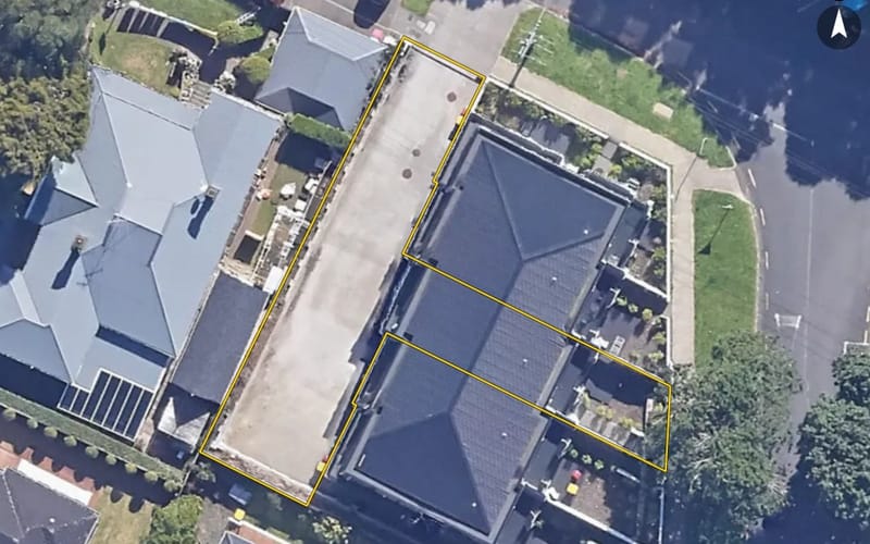 27C Claude Road