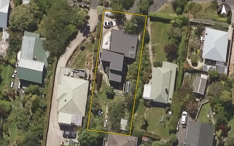 8 Porterfield Street