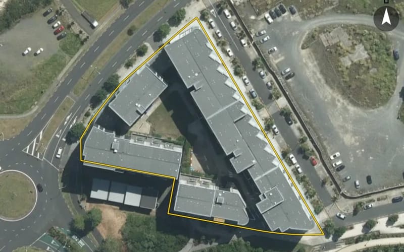 1 Rose Garden Lane