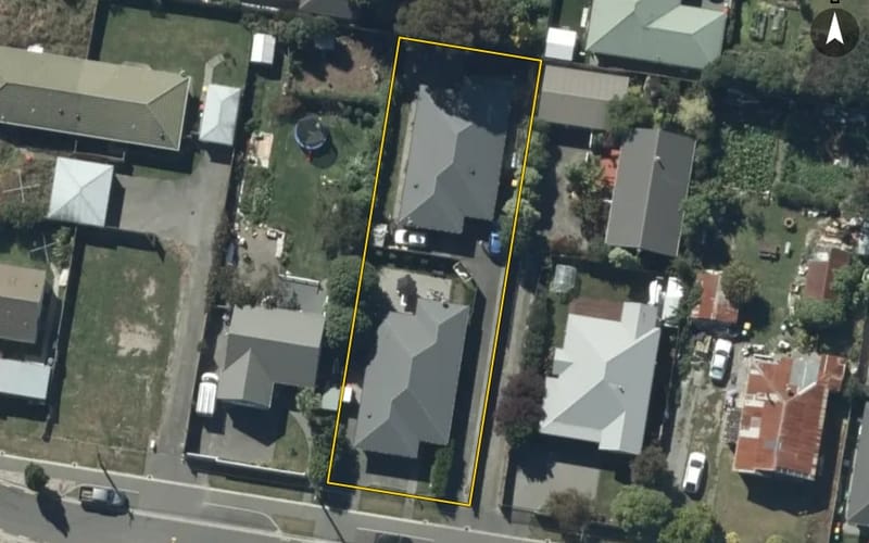 1/45 Sheldon Street
